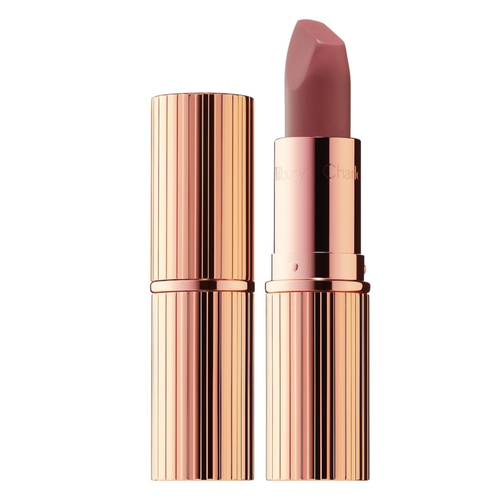💋 Charlotte Tilbury Matte Revolution Lipstick - Pillow Talk 2 Medium